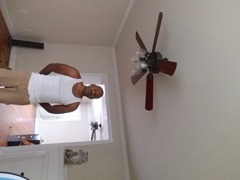 Date this athletic United States man Tyfireman15 from Richmond US19703