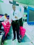 luscious Dominican Republic man Marcos cristian from La Romana DO33678