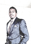 stunning United States man  from Detroit US19705