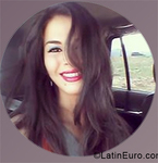 voluptuous Venezuela girl Alexa from Valencia VE2354