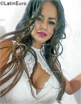 foxy Peru girl Frixie from Tarapoto PE1476