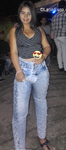 happy Venezuela girl Genesis from Caracas VE2065
