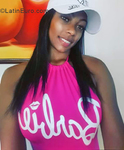 beautiful Colombia girl Carolina from Cali CO24738