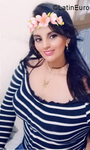 nice looking Colombia girl Yina paola mont from Neiva CO24740