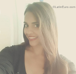 lovely Dominican Republic girl Jaz from Santo Domingo DO34594