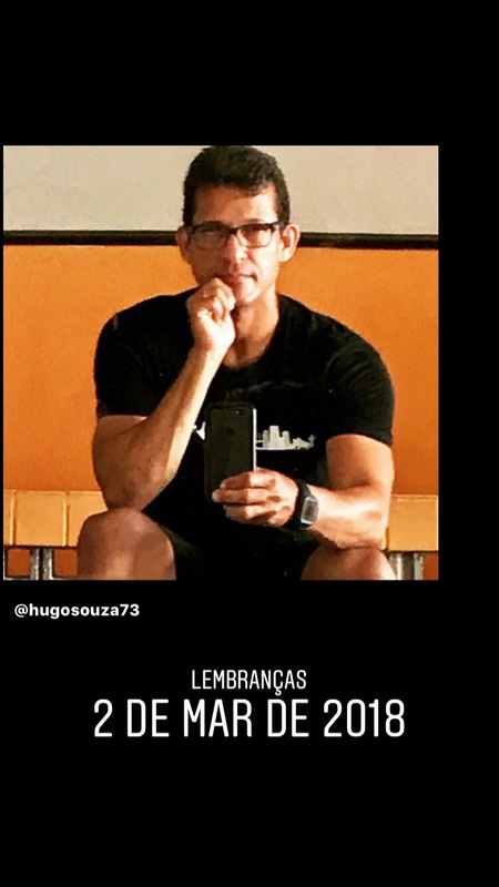 Date this cute Brazil man Hugo from Olinda BR10746