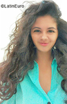 cute Peru girl Kope from Lima PE1332