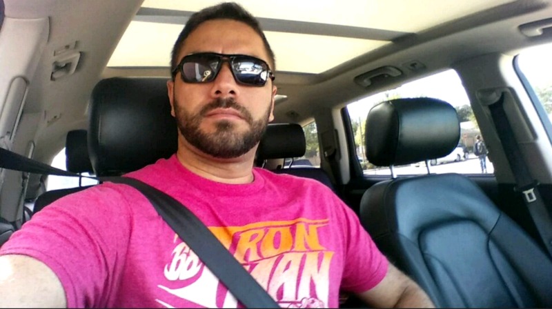 Date this stunning United States man Franklin from Murphy Tx US19712