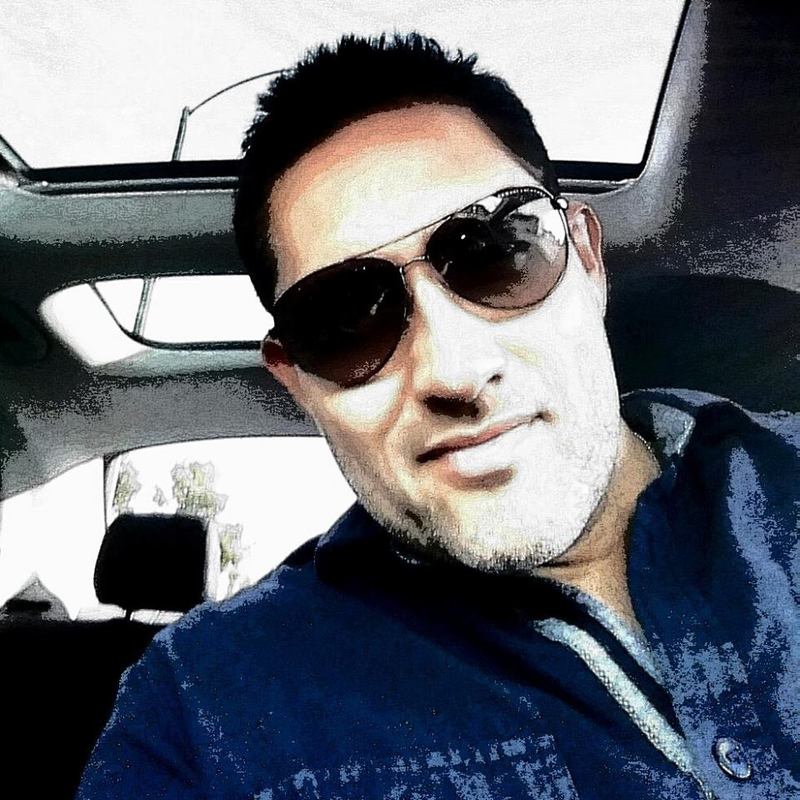 Date this young United States man Lorence from Phoenix US19713