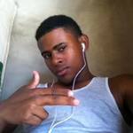 passionate Dominican Republic man Maicel from Sto Dgo DO33765