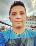 athletic Brazil man  from Maracanaú BR10749