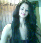 attractive Costa Rica girl Susan from Cartago CR367