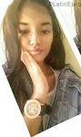 stunning Venezuela girl Barbara from La Victoria De Aragu VE2090