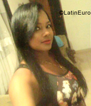 foxy Dominican Republic girl Ana from Santo Domingo DO33781