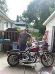 athletic United States man  from Cedar Falls US19724