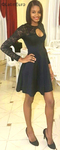 luscious Dominican Republic girl Pricila from Santo Domingo DO33813
