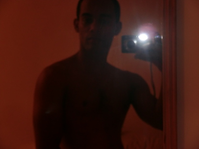 Date this voluptuous Dominican Republic man Yovanny de la c from Santo Domingo DO33803