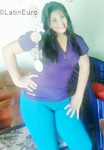 fun Venezuela girl Yorgalyis from SAN FELIPE VE2098