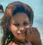 Date this delightful Dominican Republic girl Miyeli from Santiago DO38265