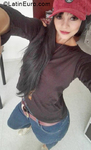lovely Colombia girl Lady from Bogota CO24793