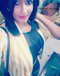 lovely Dominican Republic girl Yenny from Sabana Grande De Boya DO33836