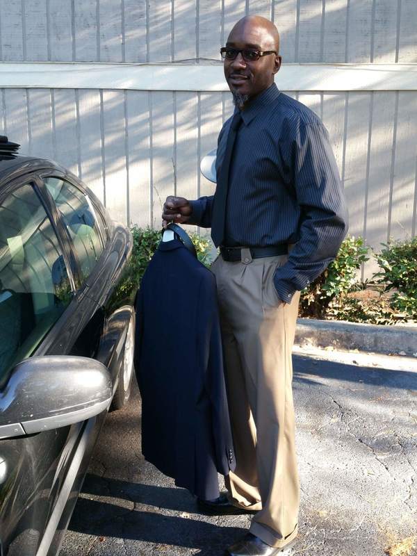 Date this athletic United States man UmyChica? from Atlanta US19739