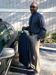 tall United States man  from Atlanta US19739