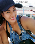 young Peru girl Garesmir from Pucalla PE1338