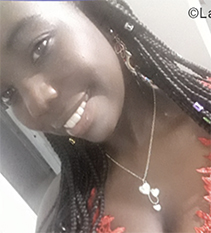 Date this stunning Colombia girl Pamela from Cali CO24810