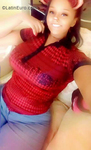 stunning Dominican Republic girl Maria from Santo Domingo DO33890