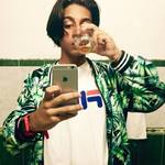 stunning Dominican Republic man ARIEL from Havana CU468