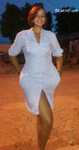 charming Dominican Republic girl Beatriz from Santo Domingo DO33905