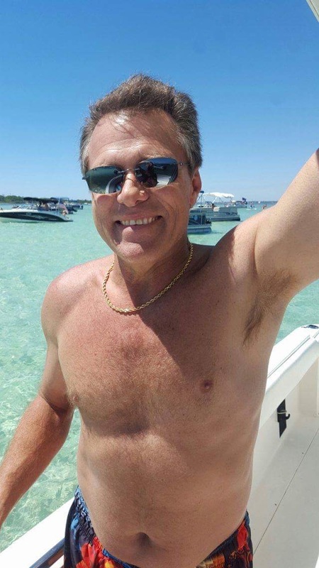 Date this young United States man Jeff from Niceville US19751