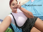 luscious Colombia girl Liliana romero from Barranquilla CO24838