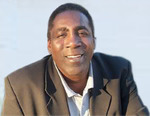 good-looking United States man Marvin from Inglewood US19756