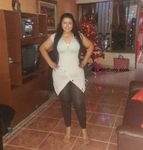 fun Colombia girl Paola from Cali CO24852