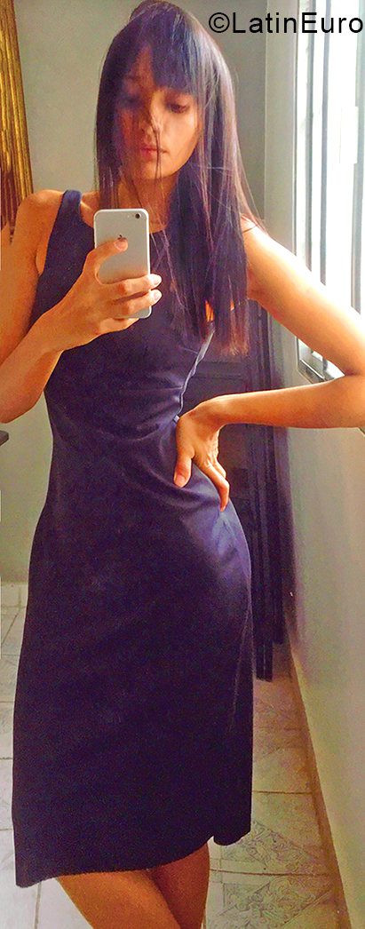 Date this sultry Brazil girl Marie from Manaus BR10761