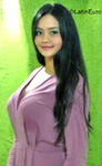 fun Colombia girl Nicolle from Bucaramanga CO24866