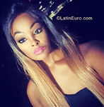 funny Brazil girl Luna from Rio de Janeiro BR10767