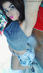 hard body Venezuela girl Alexandra from Libertador VE2134
