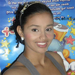 hard body Colombia girl Mariana from Medellin CO24889