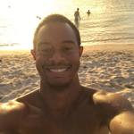 luscious Dominican Republic man Julio Paniagua from Punta Cana DO34001