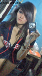 cute Venezuela girl Marivi from Caracas VE2137