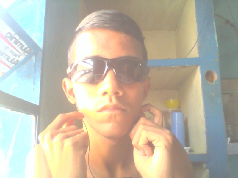 Date this voluptuous Venezuela man Ever from Venezuela VE2141