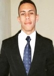 nice looking Dominican Republic man Bryan from Santo Domingo DO34024