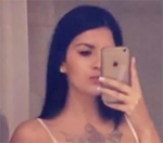 lovely Colombia girl Maria from Bogota CO24904