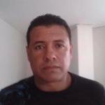 fun Colombia man  from Medellin CO24909