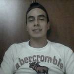 foxy Colombia man  from Tunja CO24911