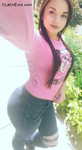 red-hot Colombia girl Yoselyn from Bogota CO24918