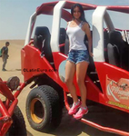 luscious Peru girl Heidy from Tarapoto PE1342